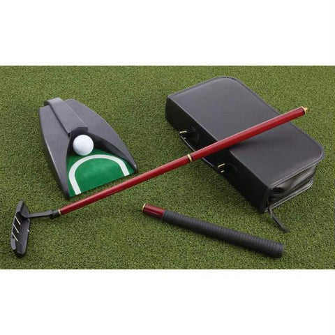 Maxam 4pc Executive Office Putter Set