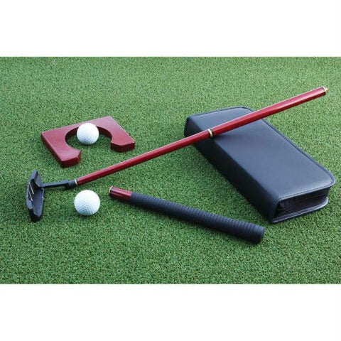 Wood Putter By Maxam