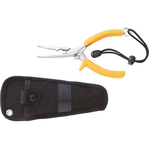 Wild Fish Stainless Steel Fishing Pliers